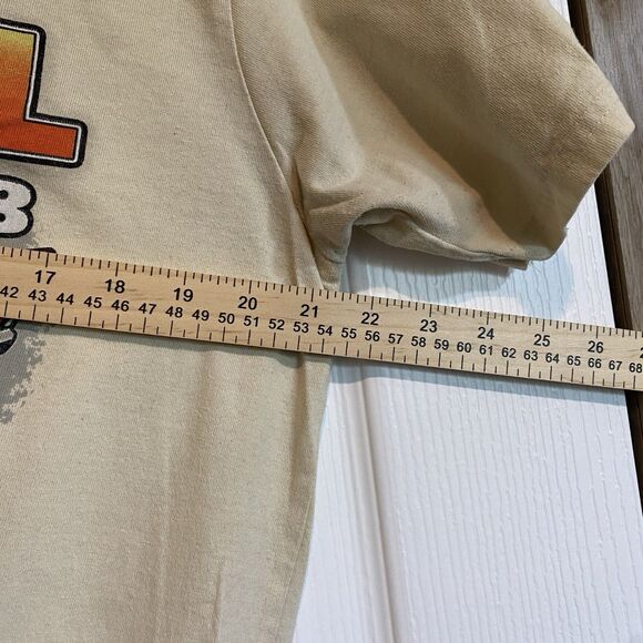 Hot Wheels T-shirt Collector Fan Mens L Cars - Picture 6 of 6